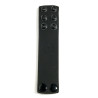 Boneyard Ball Strap en silicone Noir
